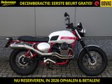 MOTO GUZZI V 7 II STORNELLO