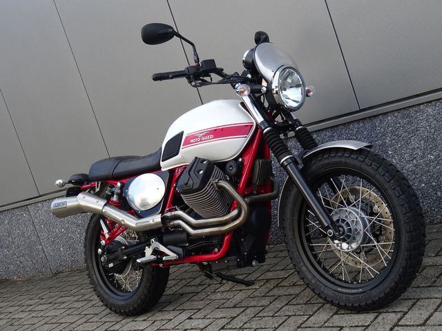 moto-guzzi - v-7-ii-stornello