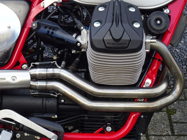 moto-guzzi - v-7-ii-stornello