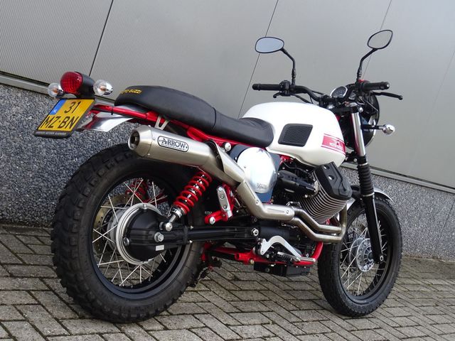 moto-guzzi - v-7-ii-stornello