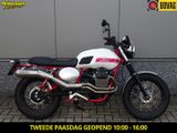 MOTO GUZZI V 7 II STORNELLO