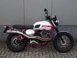 MOTO GUZZI V 7 II STORNELLO