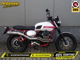MOTO GUZZI V 7 II STORNELLO