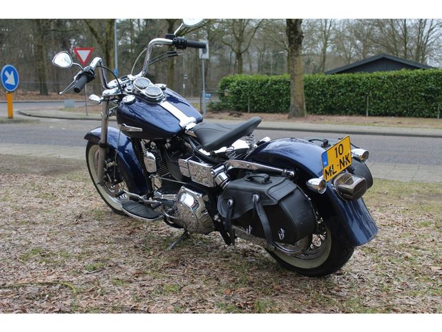 harley-davidson - super-glide-dyna-fxd