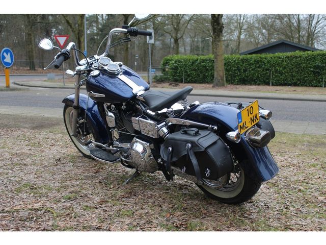 harley-davidson - super-glide-dyna-fxd