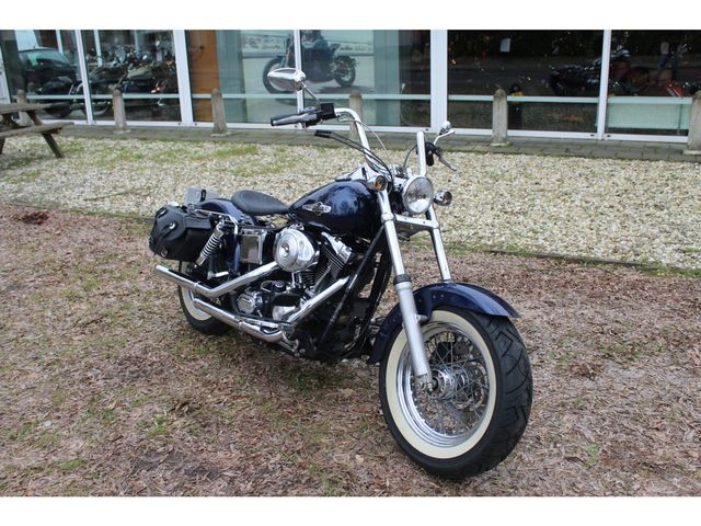 harley-davidson - super-glide-dyna-fxd
