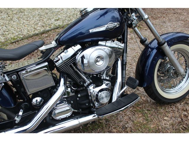 harley-davidson - super-glide-dyna-fxd