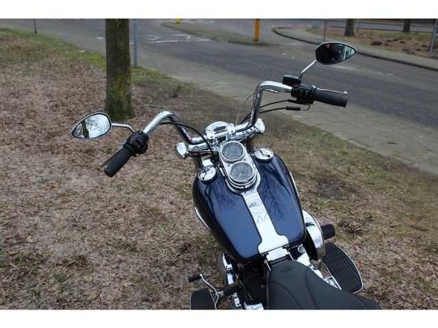 harley-davidson - super-glide-dyna-fxd