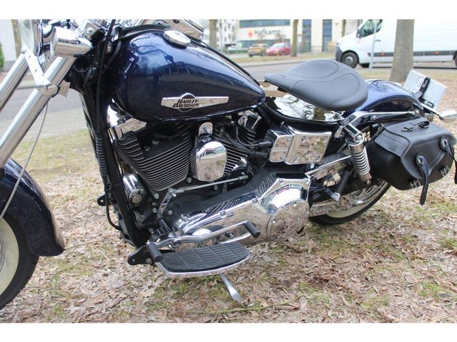 harley-davidson - super-glide-dyna-fxd