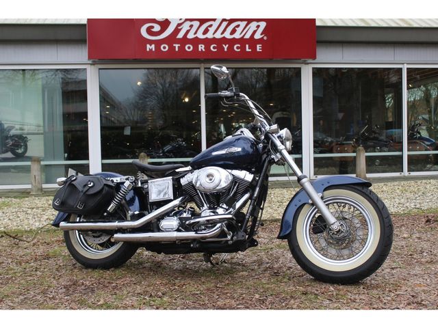 harley-davidson - super-glide-dyna-fxd