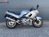 KAWASAKI ZZR 600
