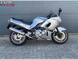 Kawasaki ZZR 600 2005 occasion