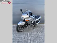 Kawasaki ZZR 600 2005 occasion – foto 3 van 14