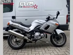 Kawasaki ZZR 600 2005 occasion – foto 14 van 14