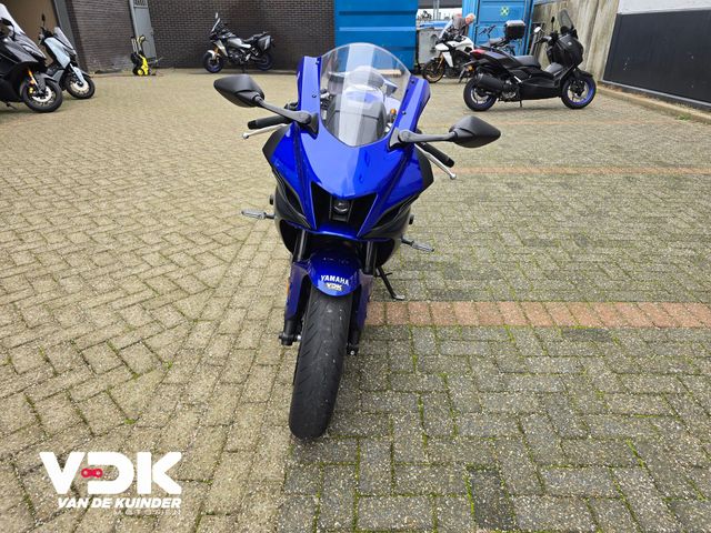 yamaha - yzf-r7