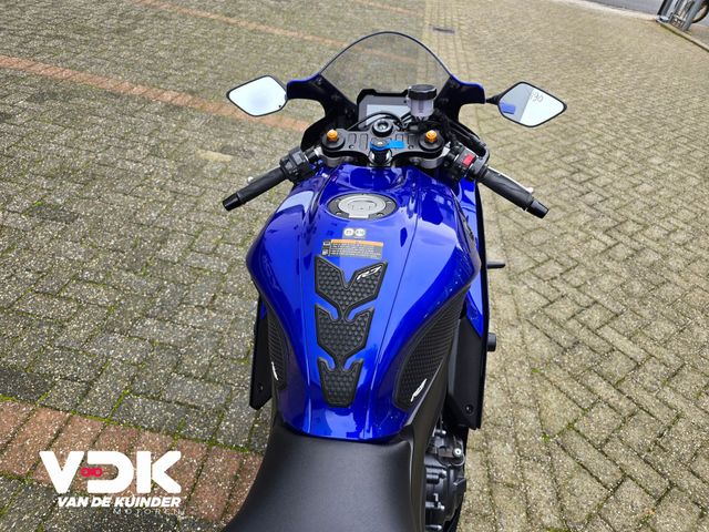 yamaha - yzf-r7