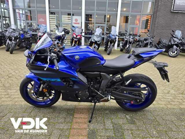 yamaha - yzf-r7
