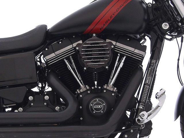 harley-davidson - fat-bob-fxdf