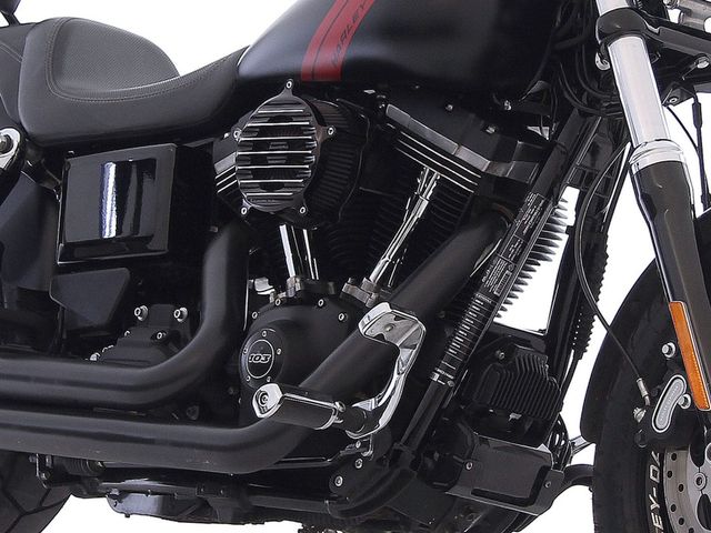 harley-davidson - fat-bob-fxdf