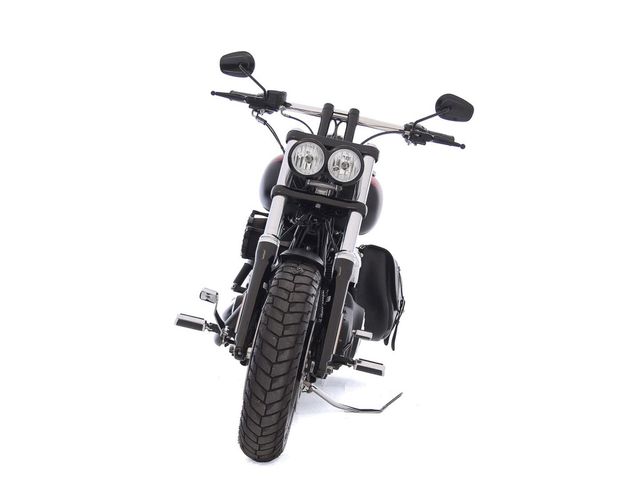 harley-davidson - fat-bob-fxdf