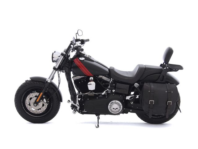 harley-davidson - fat-bob-fxdf
