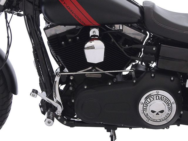 harley-davidson - fat-bob-fxdf