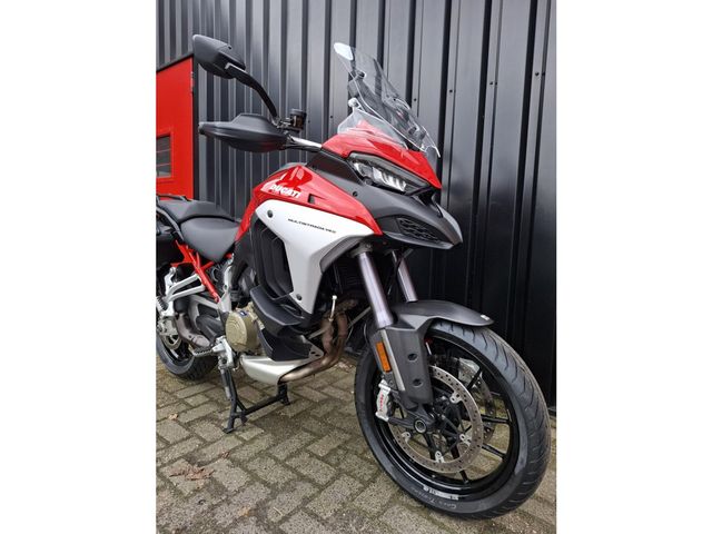 ducati - multistrada-v4-s