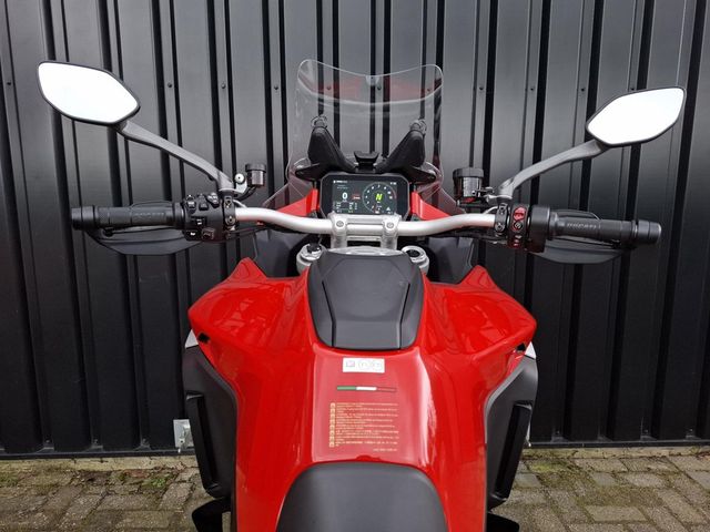 ducati - multistrada-v4-s