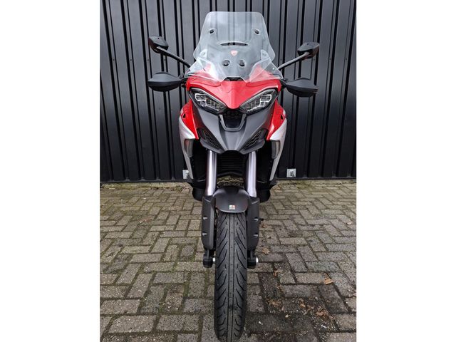ducati - multistrada-v4-s