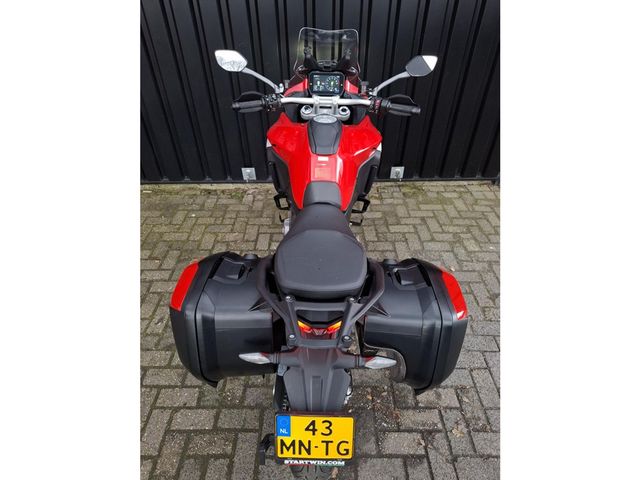 ducati - multistrada-v4-s