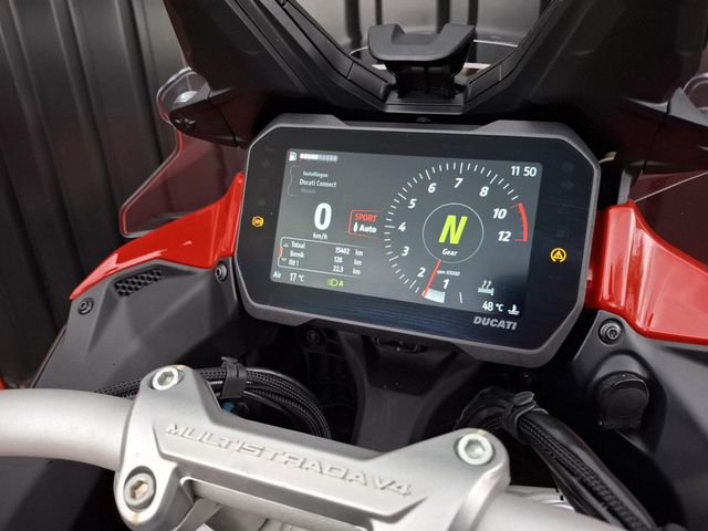 ducati - multistrada-v4-s