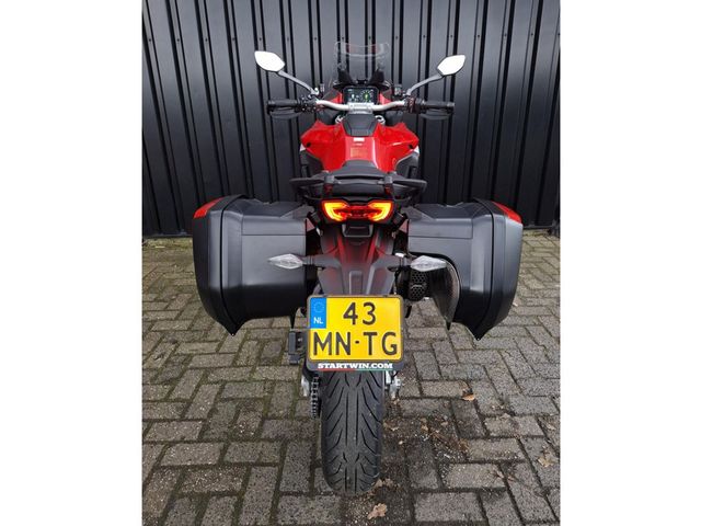 ducati - multistrada-v4-s