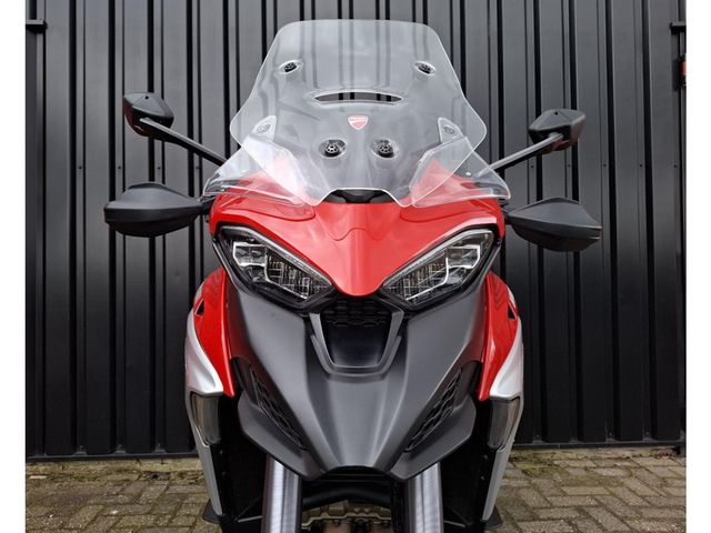 ducati - multistrada-v4-s