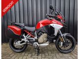 DUCATI MULTISTRADA V4 S