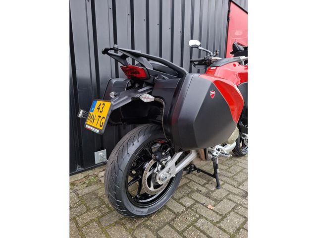 ducati - multistrada-v4-s