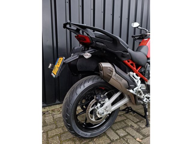 ducati - multistrada-v4-s