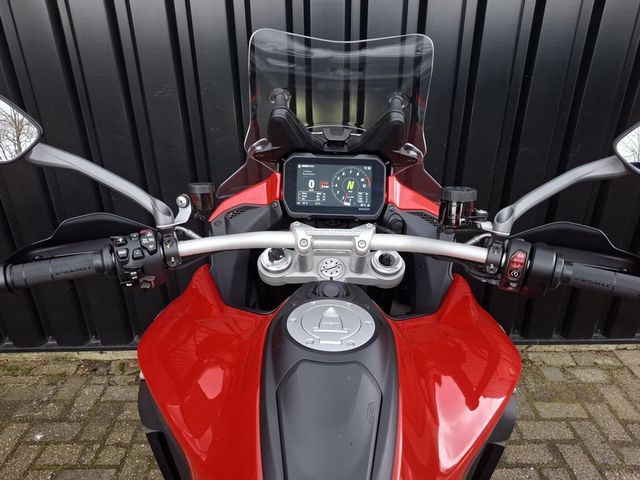 ducati - multistrada-v4-s