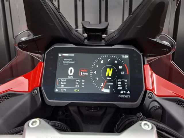 ducati - multistrada-v4-s
