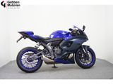 YAMAHA YZF R7