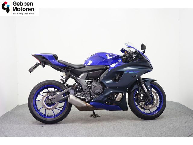 yamaha - yzf-r7
