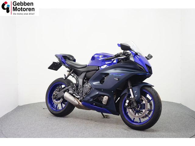 yamaha - yzf-r7