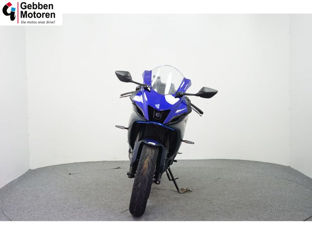 yamaha - yzf-r7