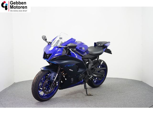 yamaha - yzf-r7