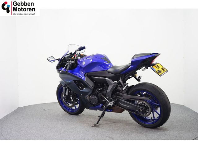 yamaha - yzf-r7