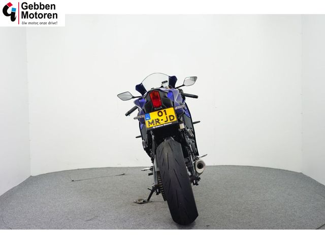 yamaha - yzf-r7