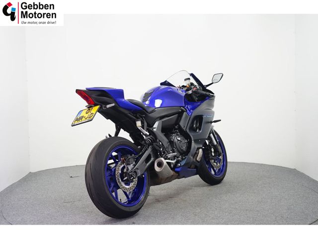 yamaha - yzf-r7