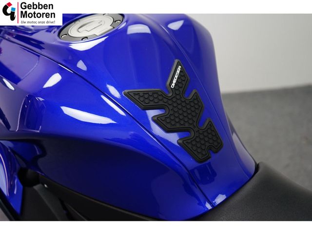 yamaha - yzf-r7