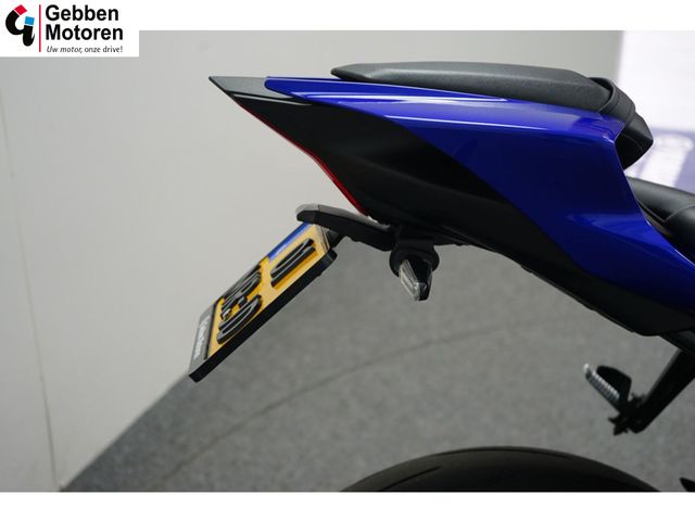 yamaha - yzf-r7