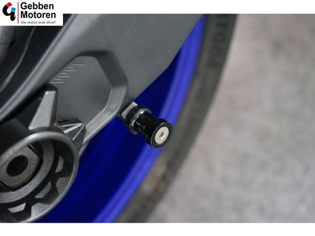 yamaha - yzf-r7