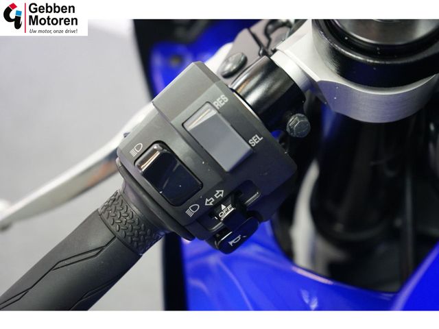 yamaha - yzf-r7